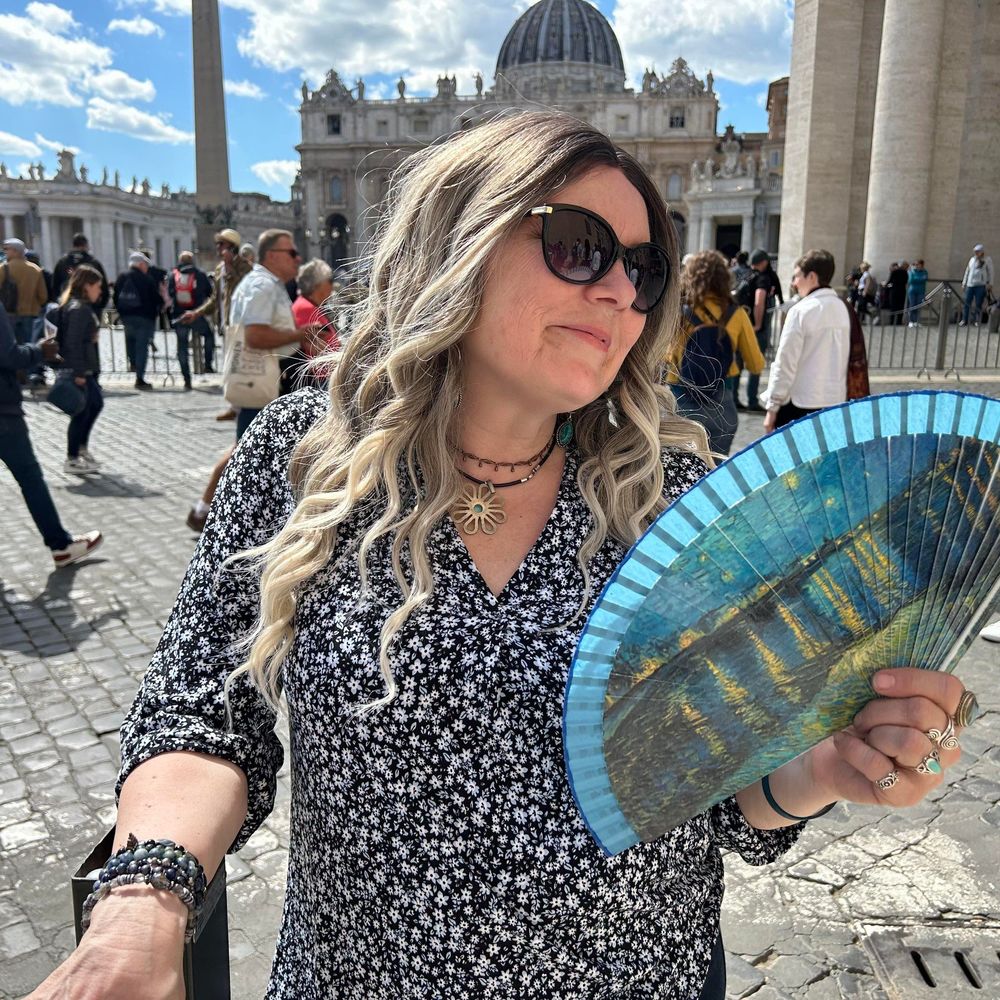 Meet your Posher, Renée